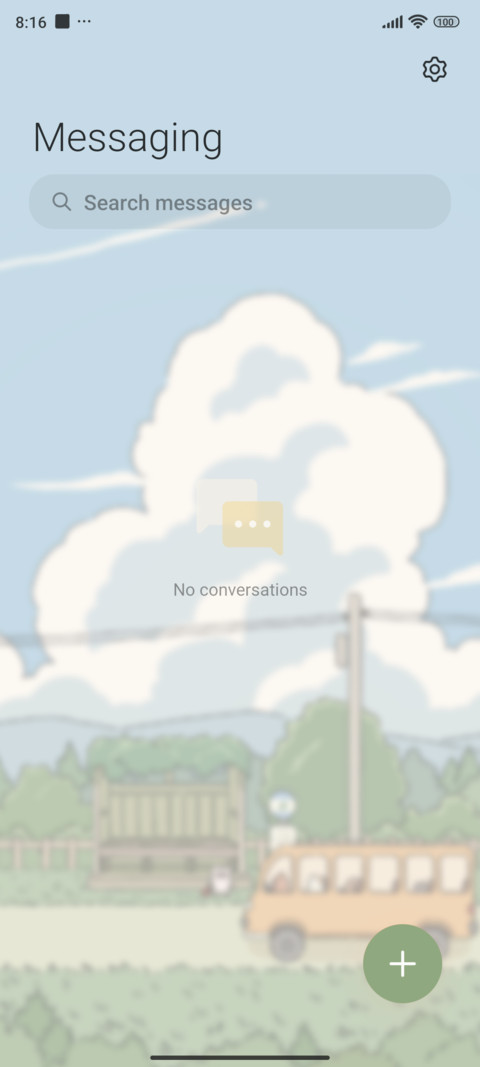 Group Travel screenshot