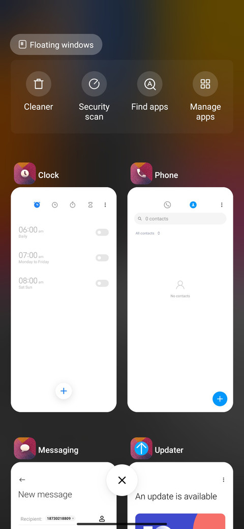Buddha_2 screenshot