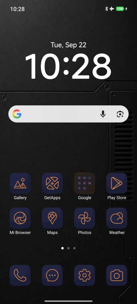 SegehBana screenshot