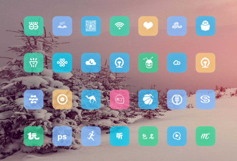 初雪 screenshot