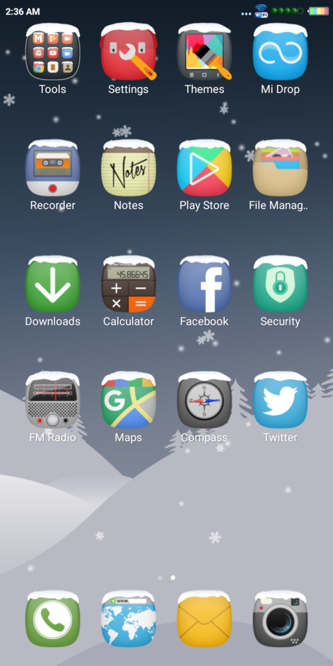 Glass Candy screenshot