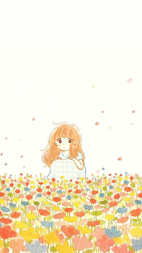 卡通动漫 (6) screenshot