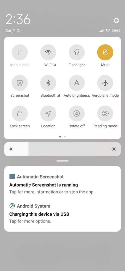 Happy little sun screenshot