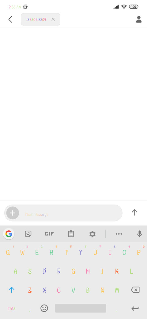 Stay Together screenshot