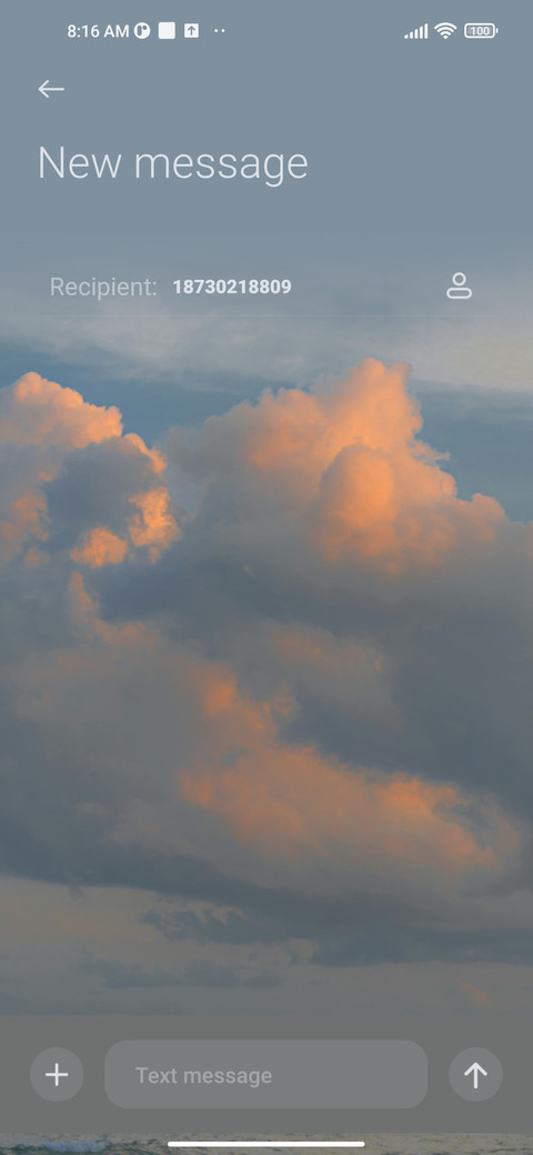 Twilight wind screenshot