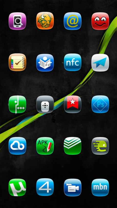 IY_v9.36 screenshot