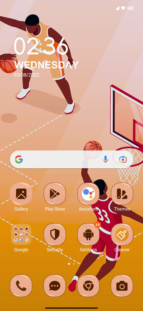 Win screenshot