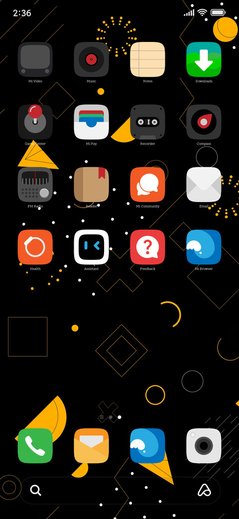 Cilok screenshot