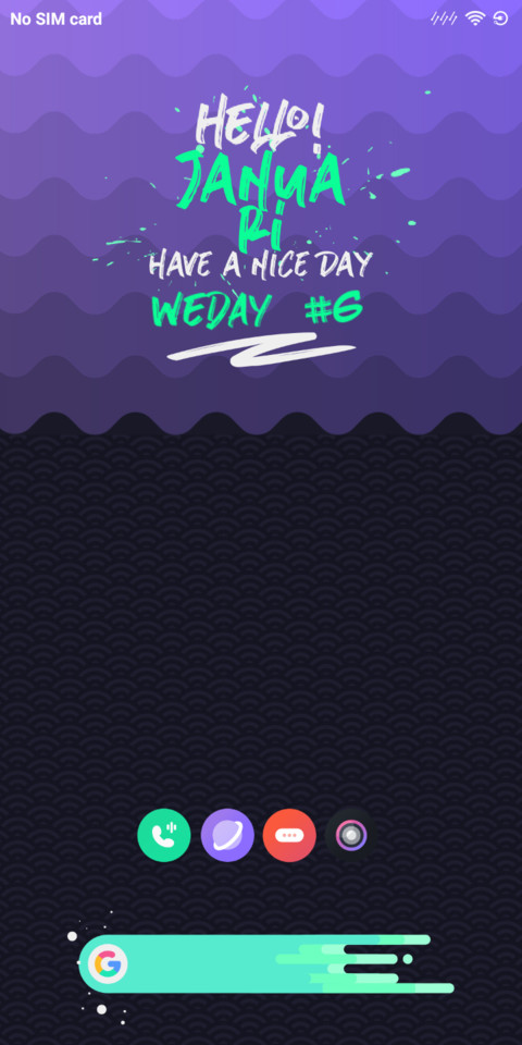 Nebula_DWM3 screenshot