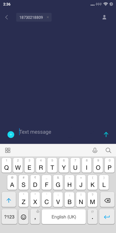 Nebula_DWM3 screenshot