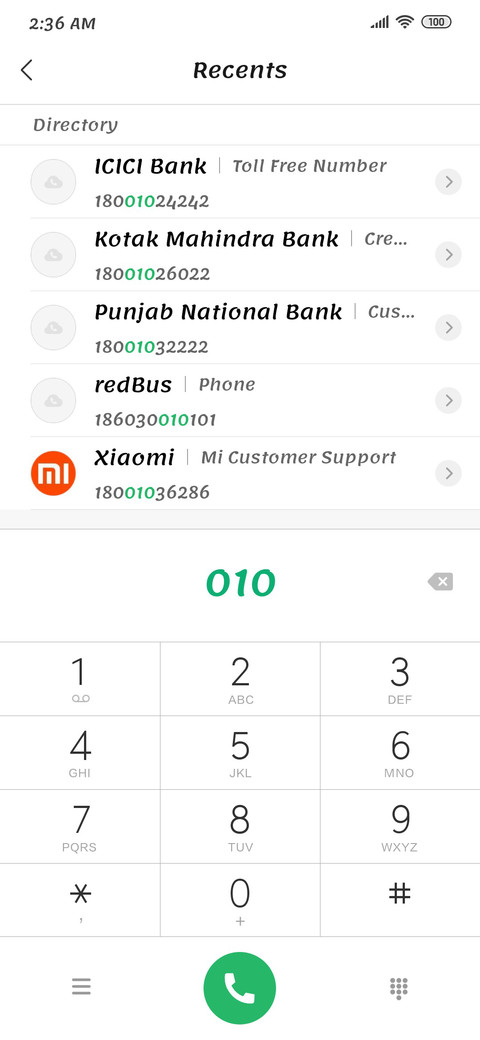Lemonada Medium screenshot