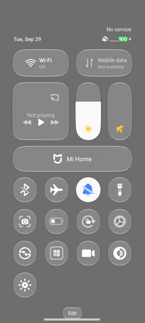 Aquora screenshot