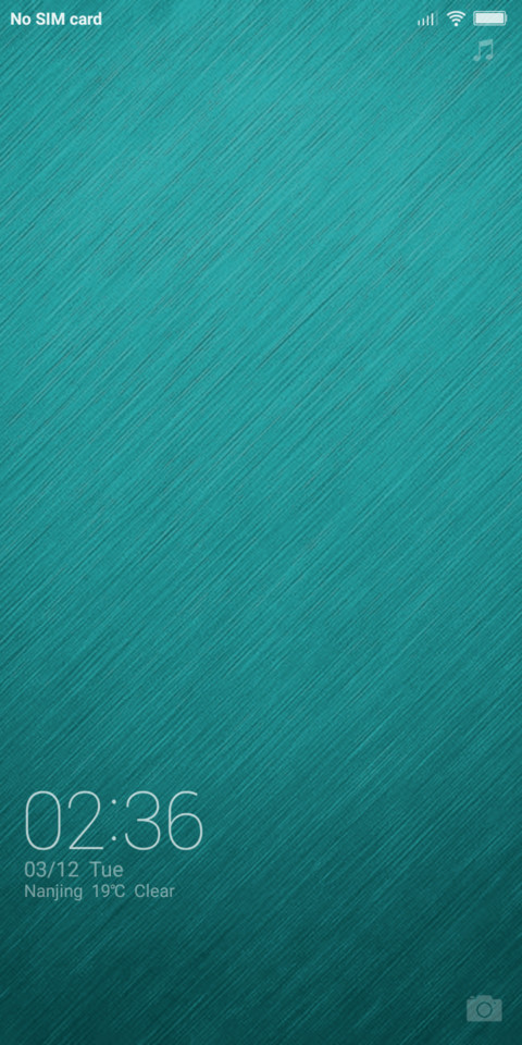 EMUI PRO_V10 screenshot