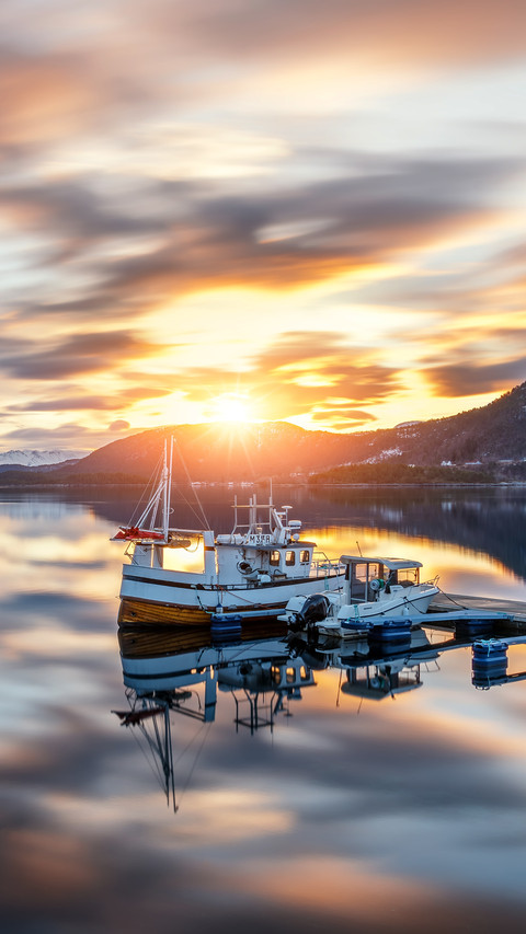 Roaming Norway 2 screenshot