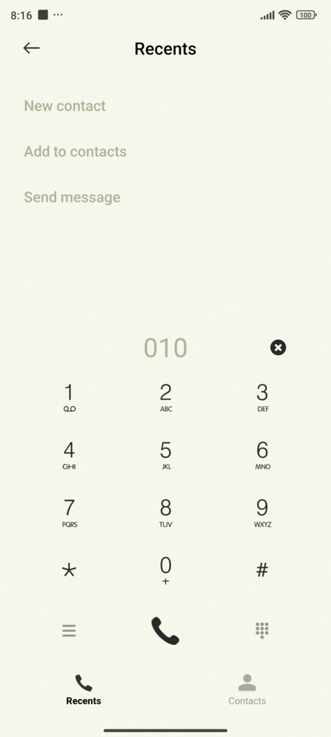 Astigmatism screenshot