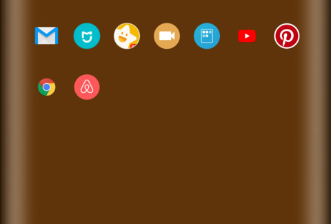 Happy Diwali Light screenshot