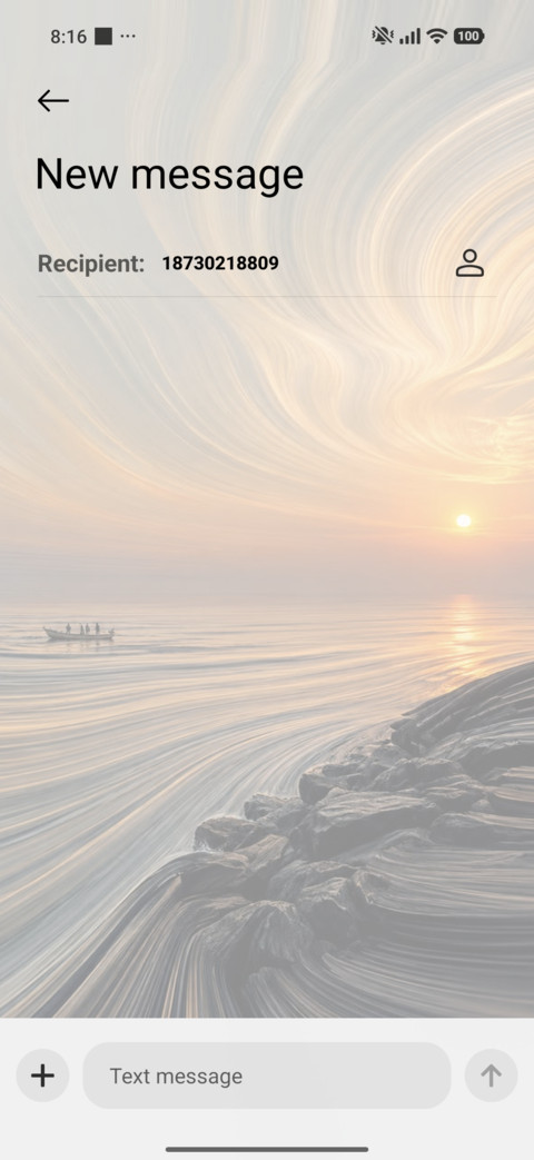 Ocean Whirlwind screenshot