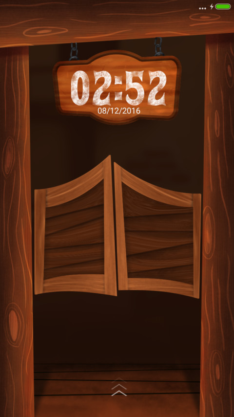 Gun Slingers screenshot
