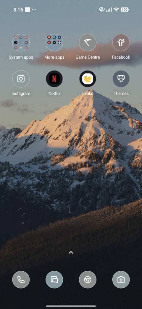 Above the Clouds screenshot