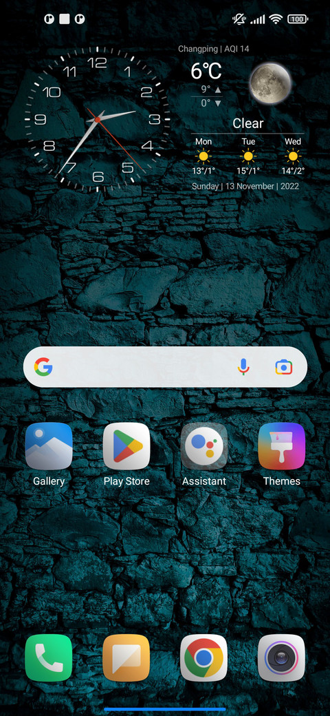 Bedrigo_Mod screenshot