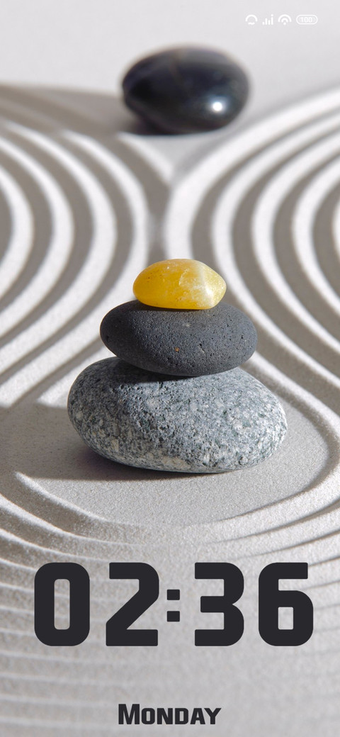 Stones screenshot