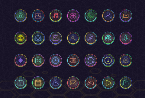 淡影科技之源计划 screenshot