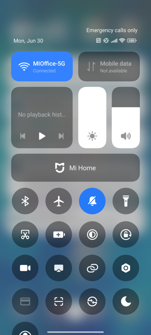 Star screenshot