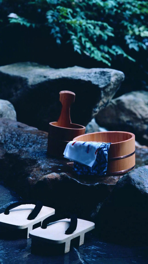 日式茶艺茶具文艺静物 screenshot