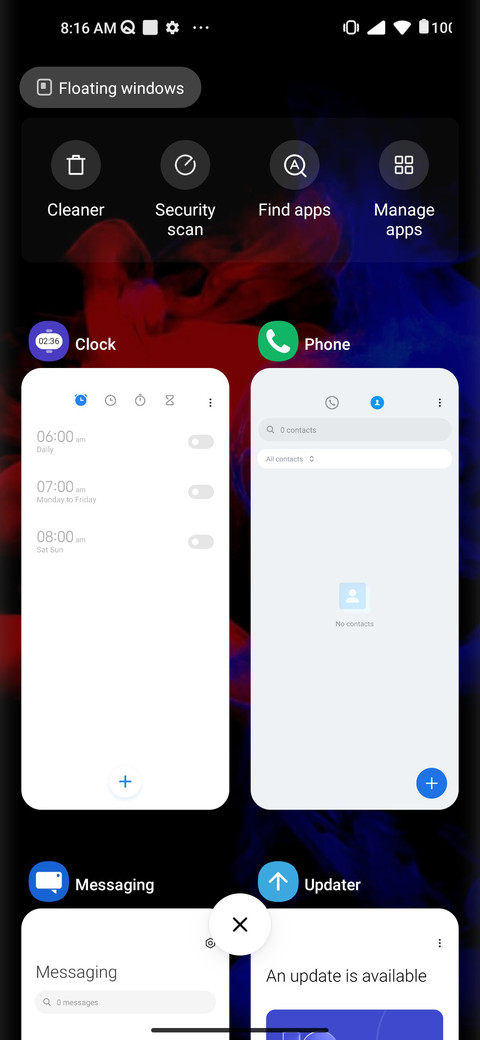 Zanzu22 v13 screenshot