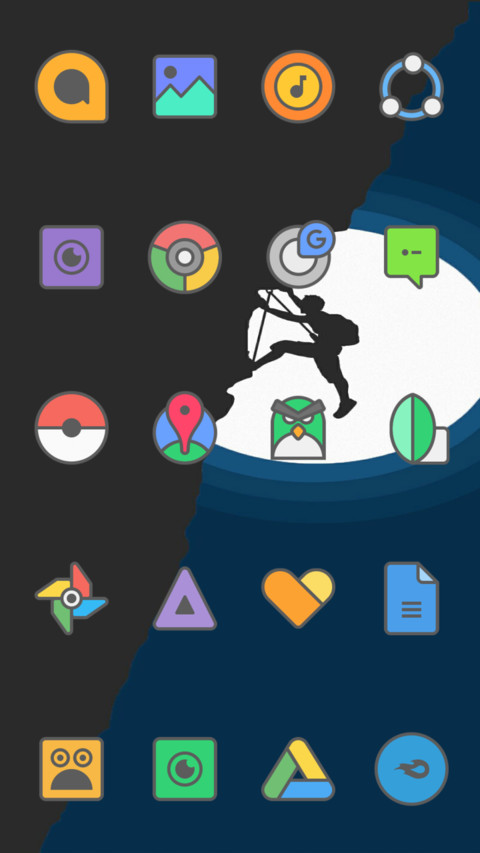CMN screenshot