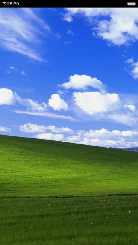 Windows XP screenshot