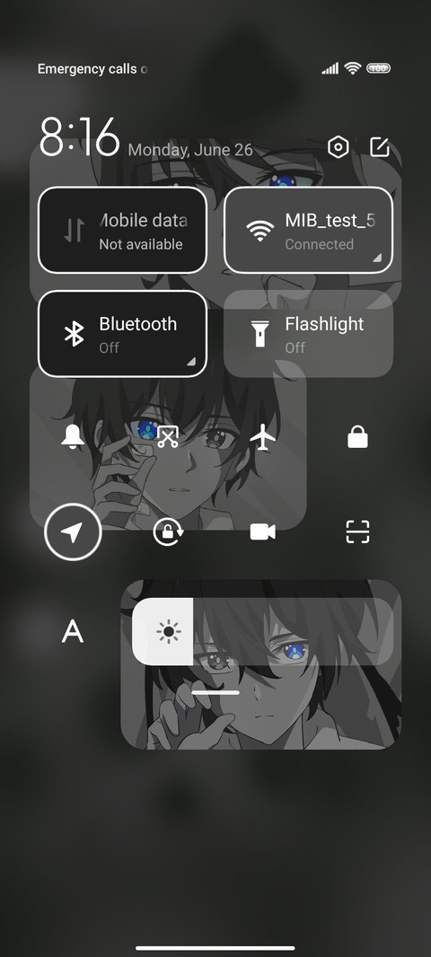 Different Pupil screenshot