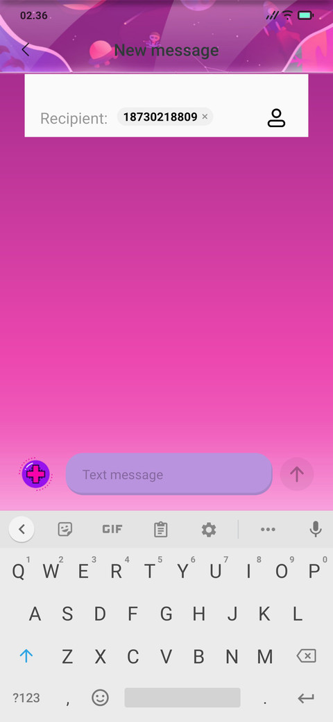 Hilih_kintil! screenshot