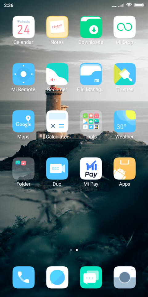 That Day screenshot