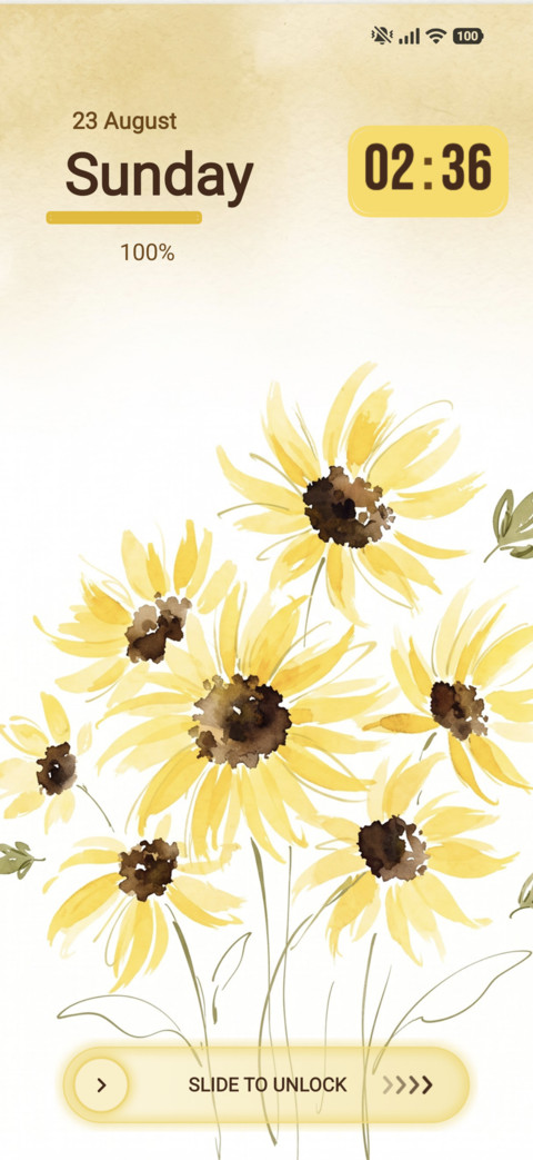 Sunny Bloom screenshot