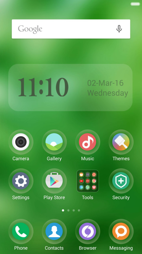  IN Flowers screenshot