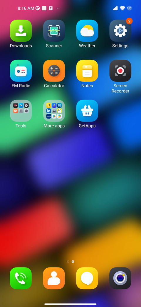 FinestUI_V14 screenshot