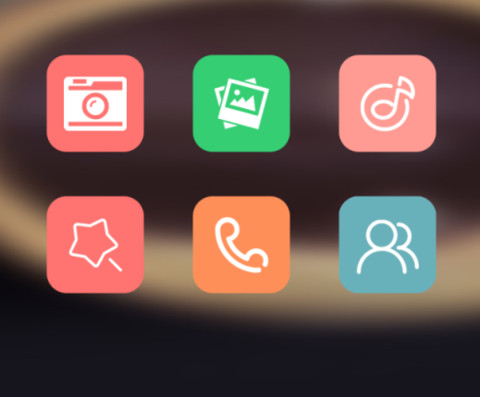 时光 screenshot