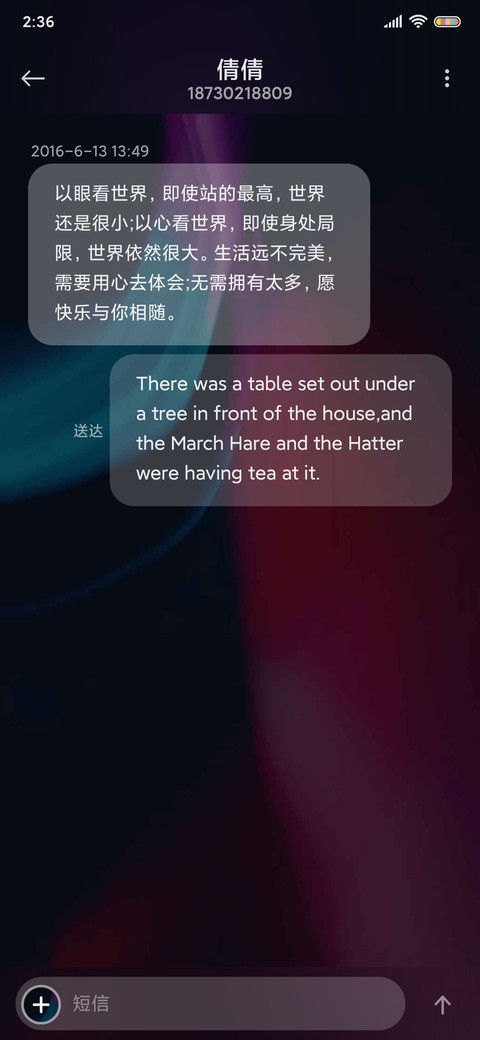 霓虹之巅x14 screenshot