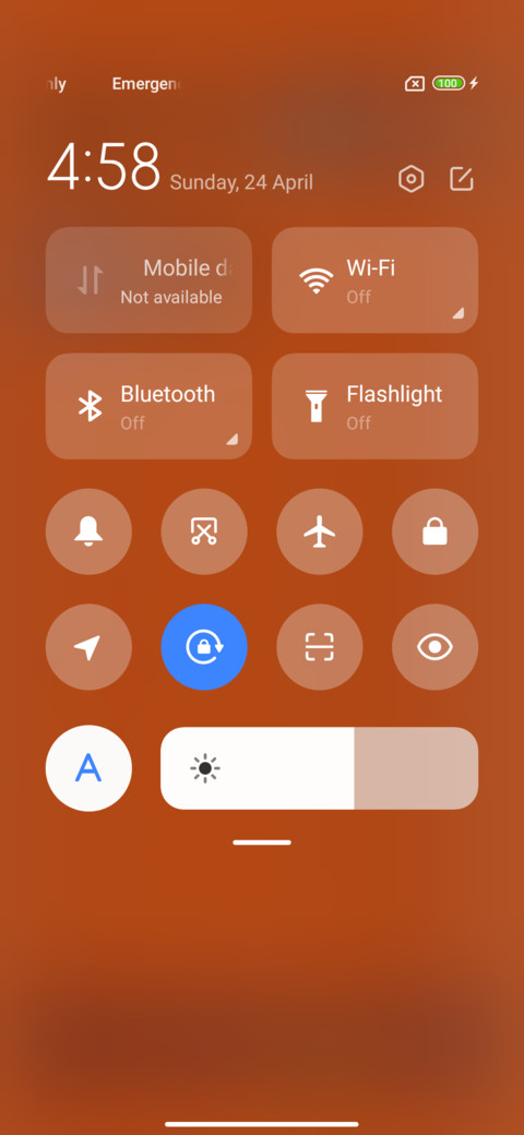 Ram2 screenshot