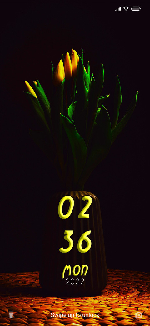 BY Bouquet screenshot