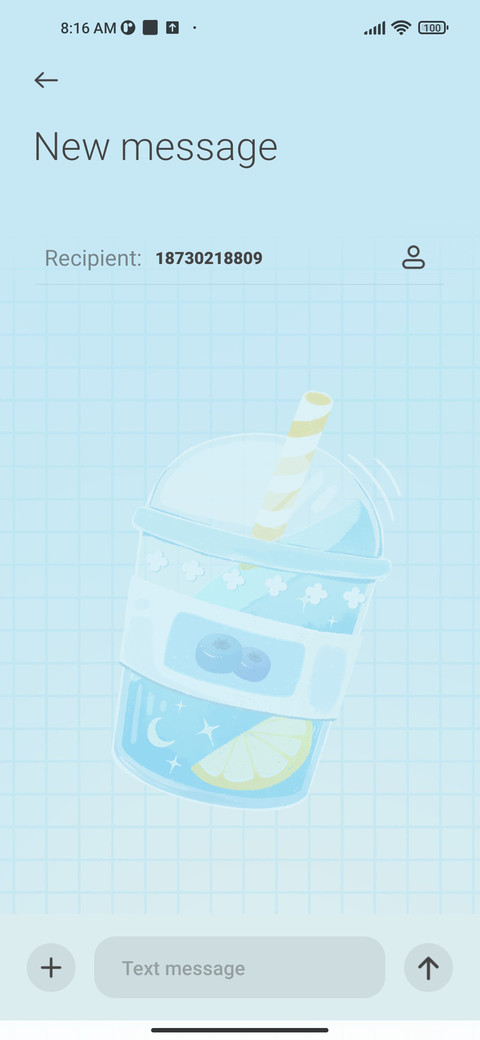 Summer bubble screenshot