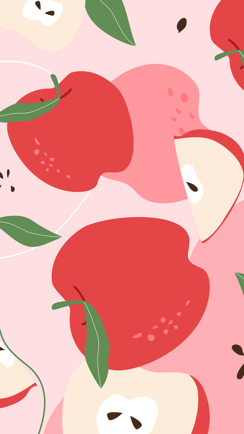 Sweet fruit little world 2 screenshot