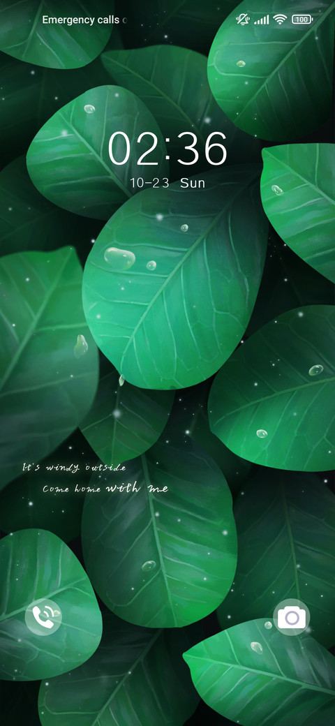 Business Greensw screenshot