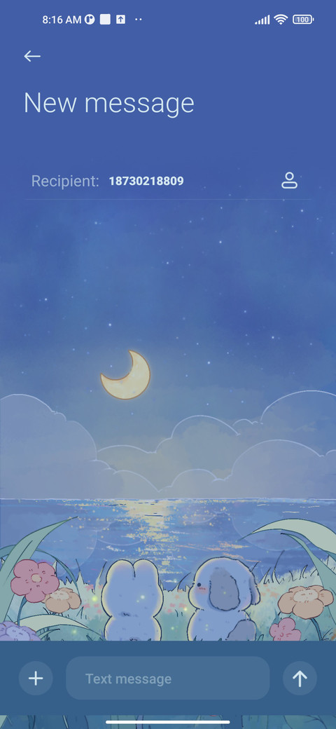 Accompany you screenshot