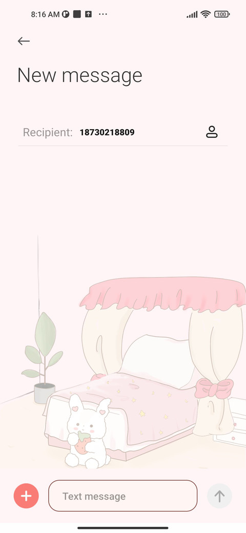 Rabbit Leisure screenshot