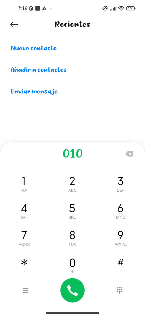 Hermoso jardin screenshot