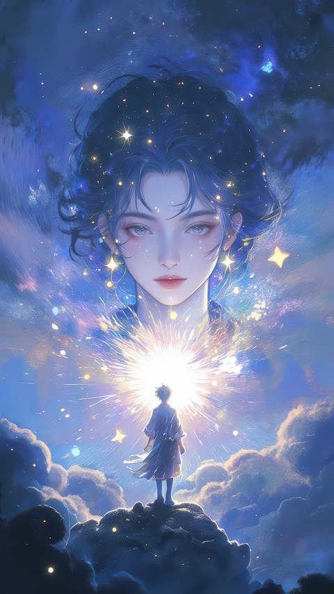 点亮生活的隐秘星辰 screenshot