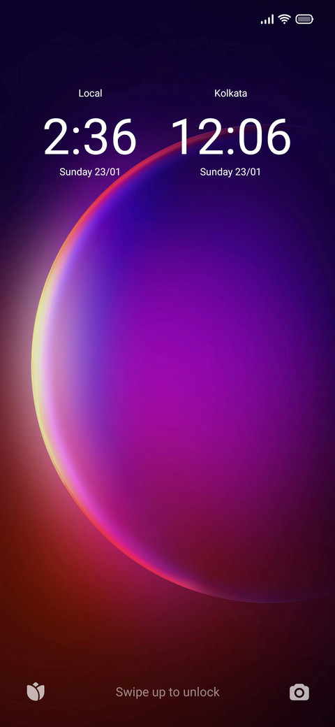 paper X screenshot