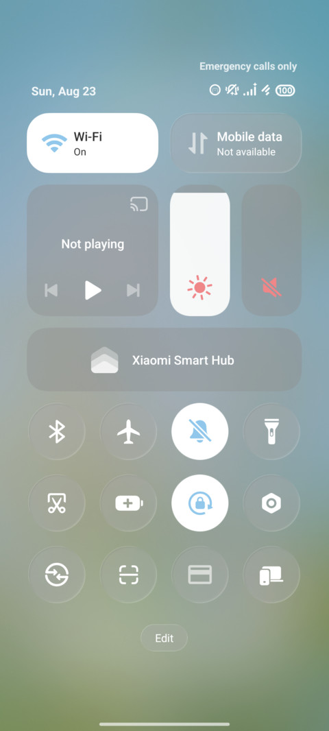 Knock cute screenshot